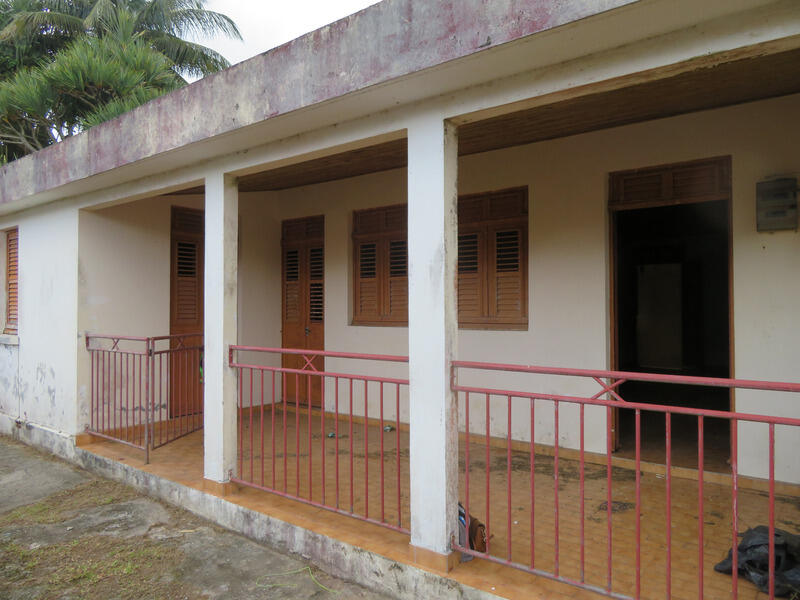 Maison - 75 m² - 4 pièces