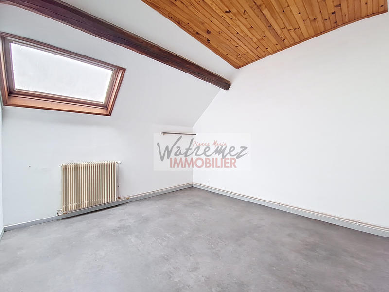 Maison - 157 m² - 5 pièces