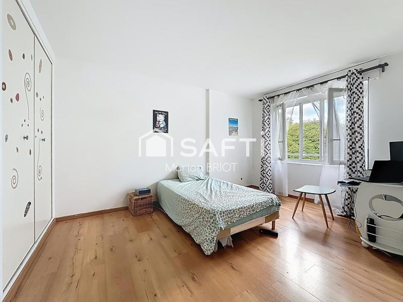 Appartement - 79 m² - 4 pièces