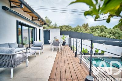 Maison de maîtres - 118 m² - 4 pièces