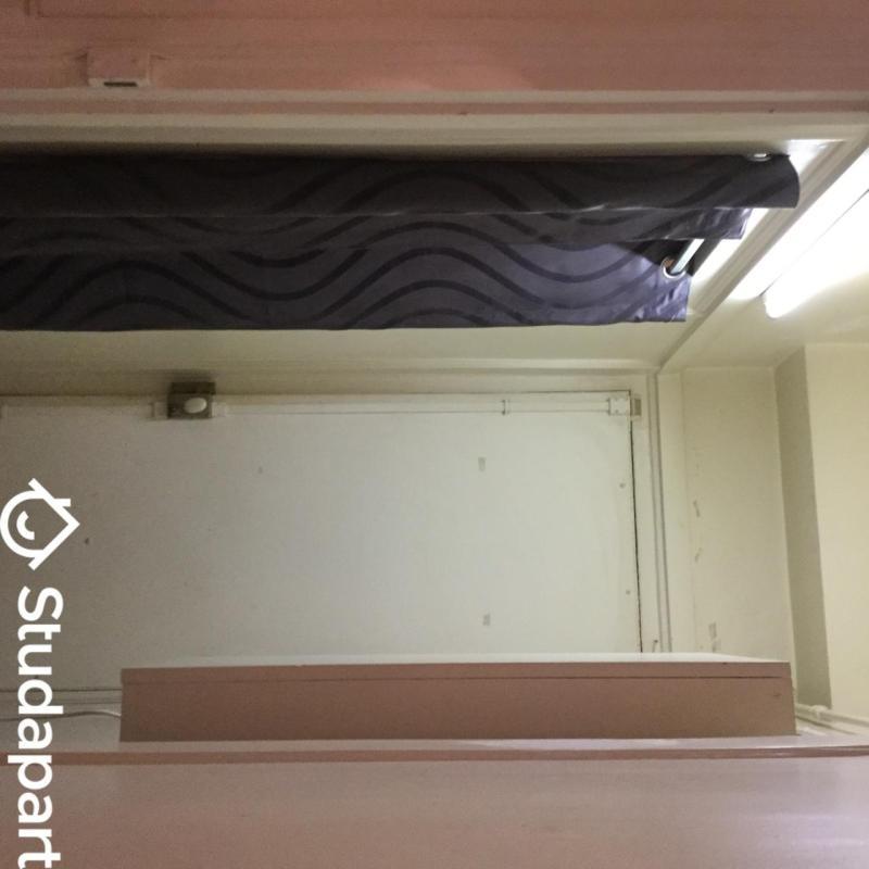 Appartement - 22 m² - 1 pièce