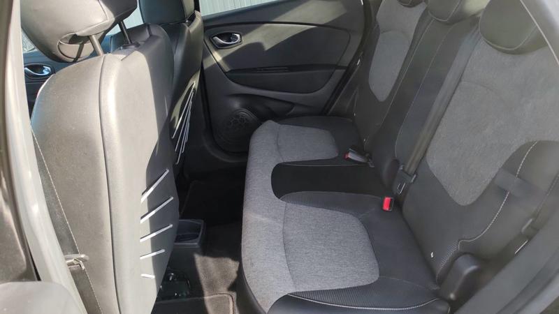 Renault Captur 0.9 TCe 90 Intens