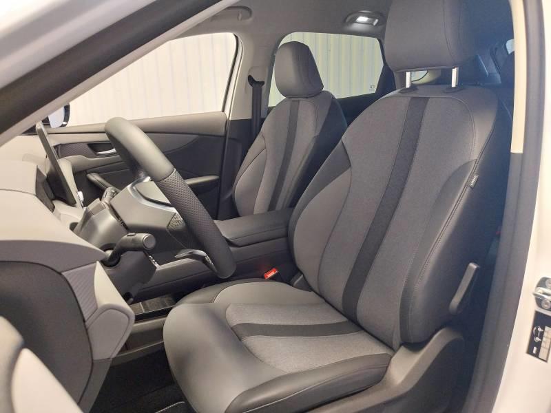 Mg mgs5 Ev 64kWh - 170 kW 2wd Luxury