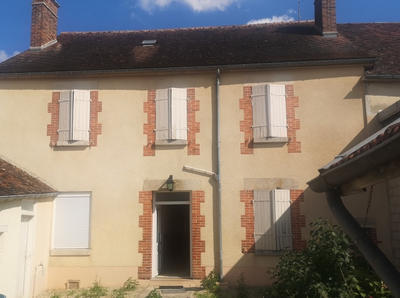 Maison - 174 m² - 5 pièces