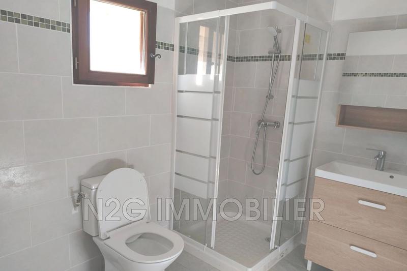Appartement - 35 m² - 1 pièce