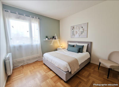 Appartement - 52 m² - 2 pièces