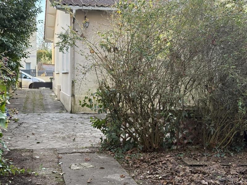 Maison - 70 m² - 3 pièces