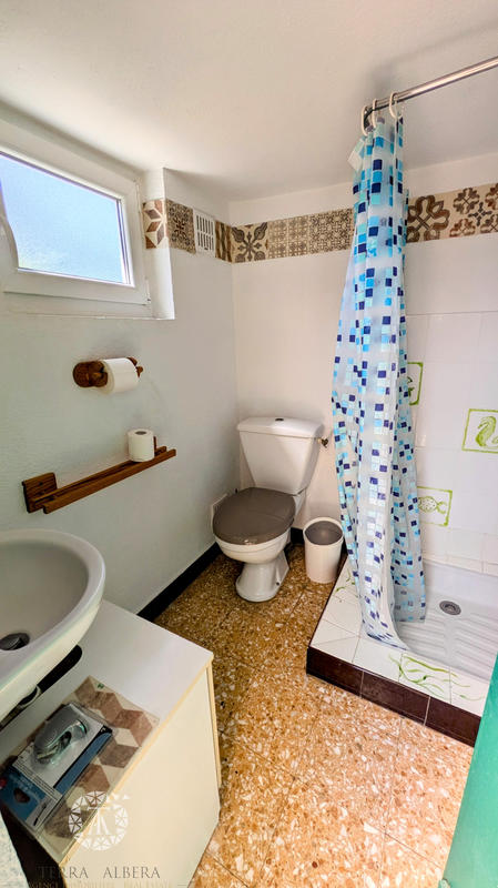 Maison de village - 43 m² - 3 pièces