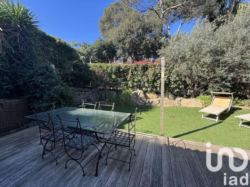 Maison - 63 m² - 3 pièces