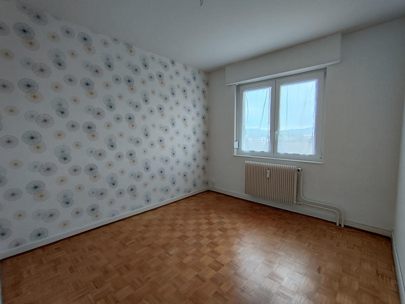 Appartement - 71 m² - 4 pièces