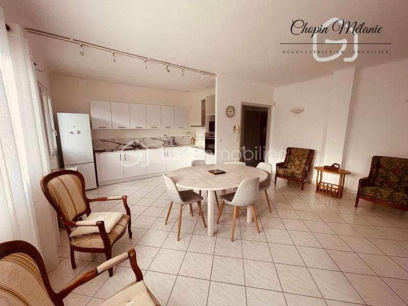 Villa - 157 m² - 6 pièces