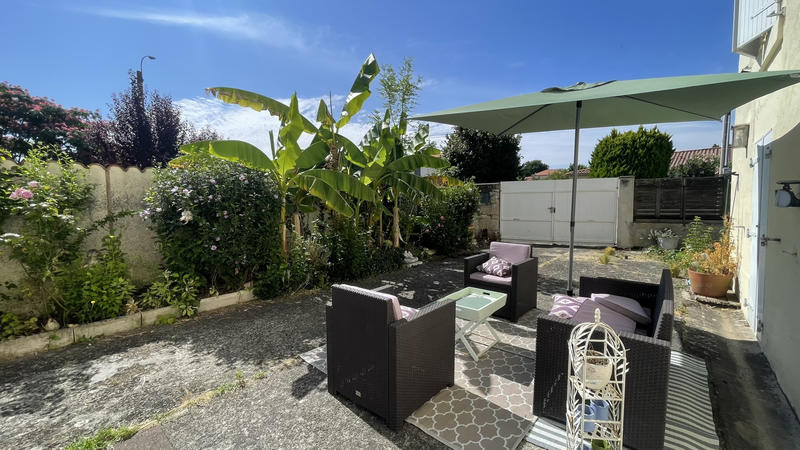 Maison - 157 m² - 4 pièces