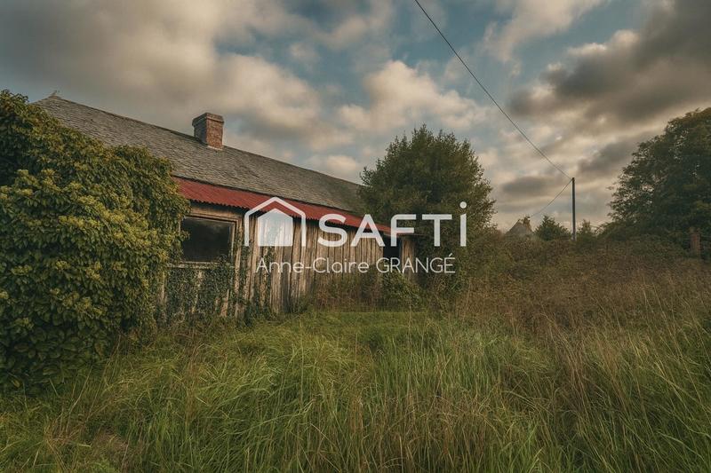 Maison - 129 m² - 3 pièces