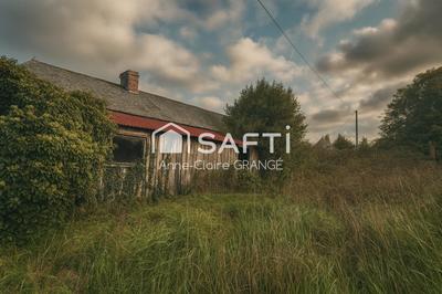 Maison - 129 m² - 3 pièces