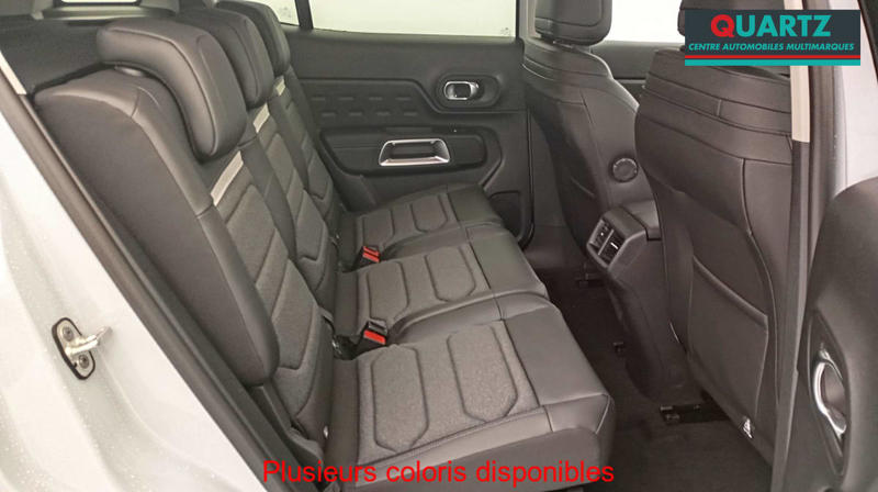 Citroën C5 Aircross Hybride 136 e-Dcs6 Plus