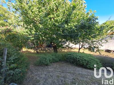 Maison - 138 m² - 6 pièces