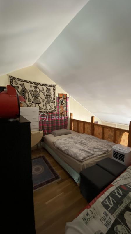 Appartement - 28 m² - 1 pièce