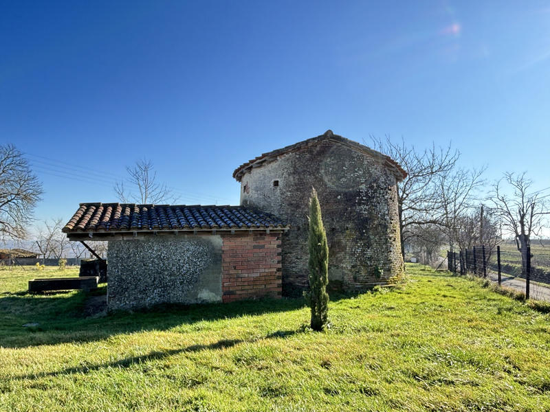 Ferme - 81 m² - 4 pièces