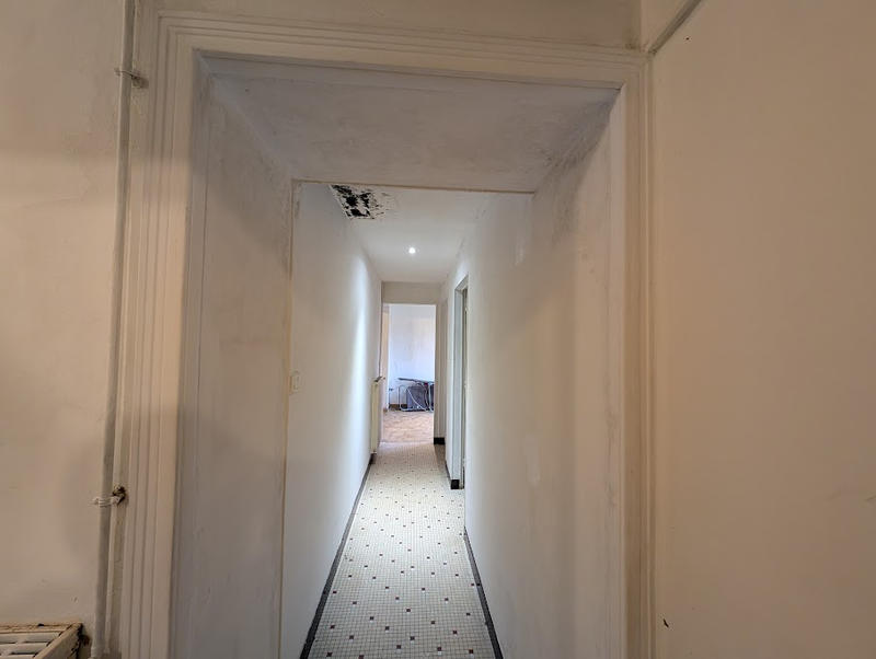 Maison - 140 m² - 7 pièces