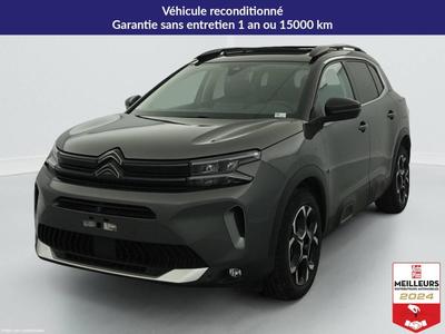 Citroën C5 Aircross Hybride Rechargeable 225 e-Eat8 Shine