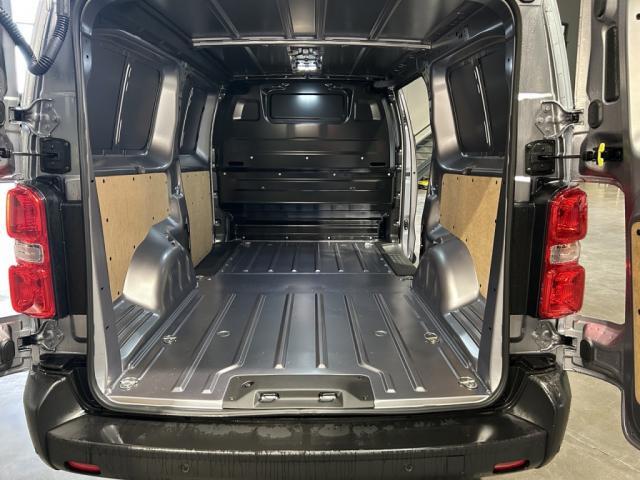 Peugeot Expert Fourgon Prix Ttc - Xl Long 2.0 Bluehdi 145 Bvm6 Camera de Recul Apple Carplay Android Jumpy