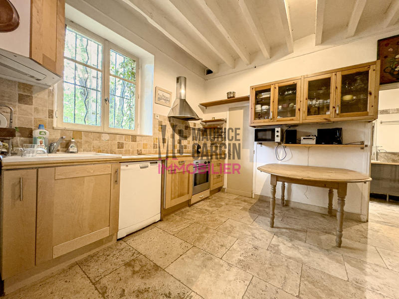 Maison - 175 m² - 7 pièces