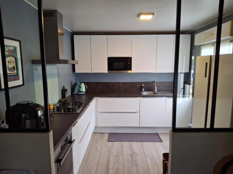 Maison - 186 m² - 7 pièces