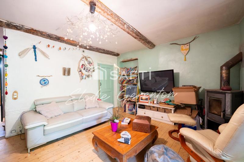 Maison de ville - 150 m² - 7 pièces