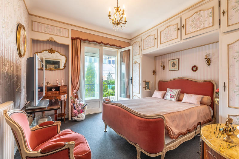 Maison - 147 m² - 6 pièces