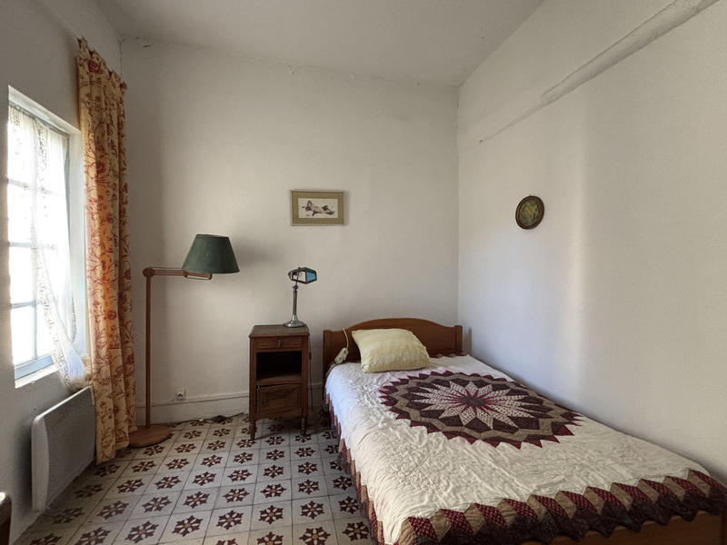 Maison de village - 136 m² - 5 pièces