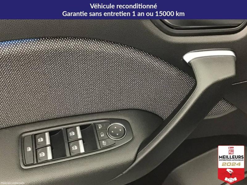 Renault Captur 4 TCe 90 ch Techno5 portes Vp Essence sans pl