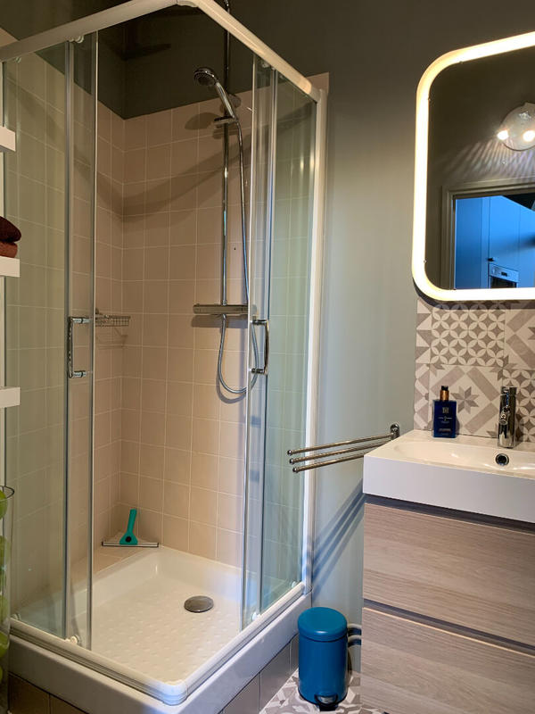 Appartement - 28 m² - 2 pièces