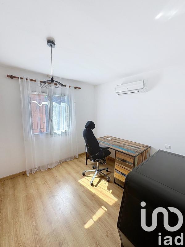 Maison - 186 m² - 6 pièces