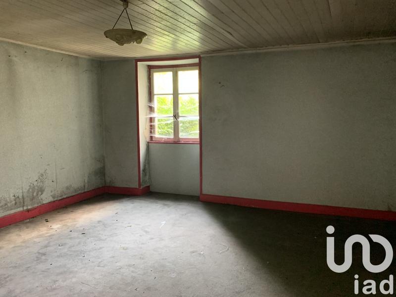 Maison de village - 205 m² - 10 pièces