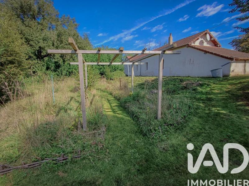 Maison - 245 m² - 6 pièces