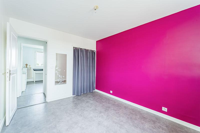 Appartement - 71 m² - 4 pièces