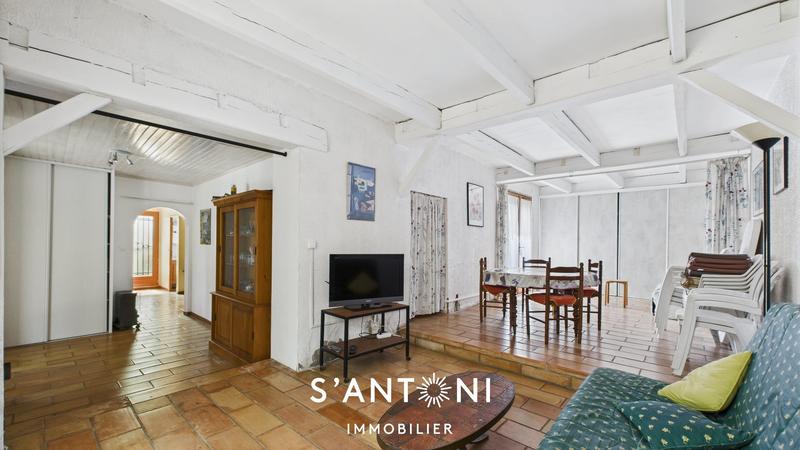 Villa - 105 m² - 4 pièces