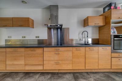 Maison - 84 m² - 3 pièces