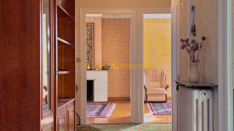 Maison - 162 m² - 5 pièces