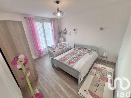 Maison de campagne - 169 m² - 6 pièces