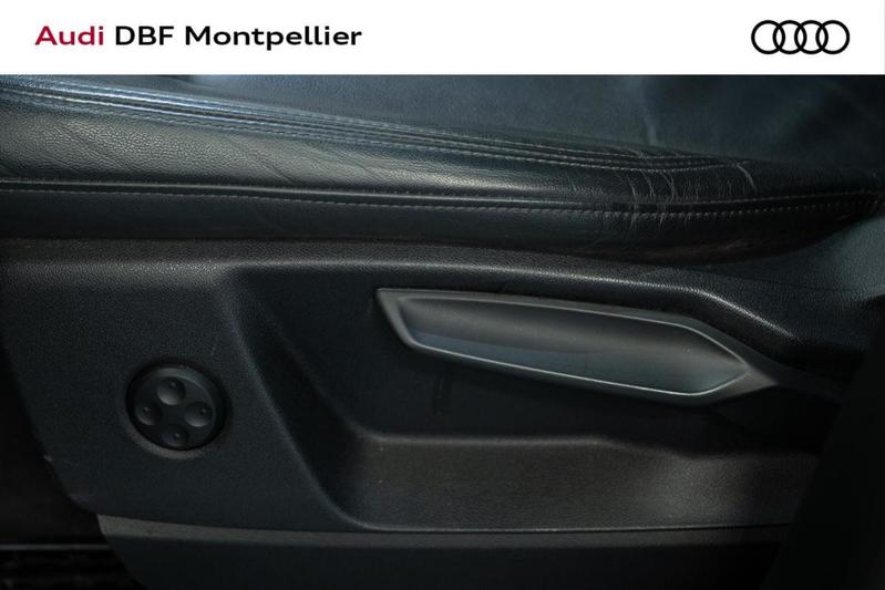 Audi Q5 Sportback 50 TFSIe 299 s tronic 7 Quattro Business Executive