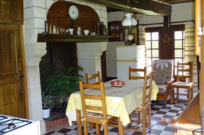 Maison - 76 m² - 4 pièces