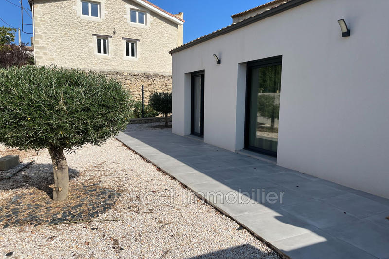 Villa - 105 m² - 4 pièces