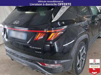 Hyundai Tucson 1.6 t-Gdi 230 Hybrid Bva6 Executive