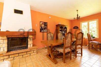 Maison - 163 m² - 6 pièces