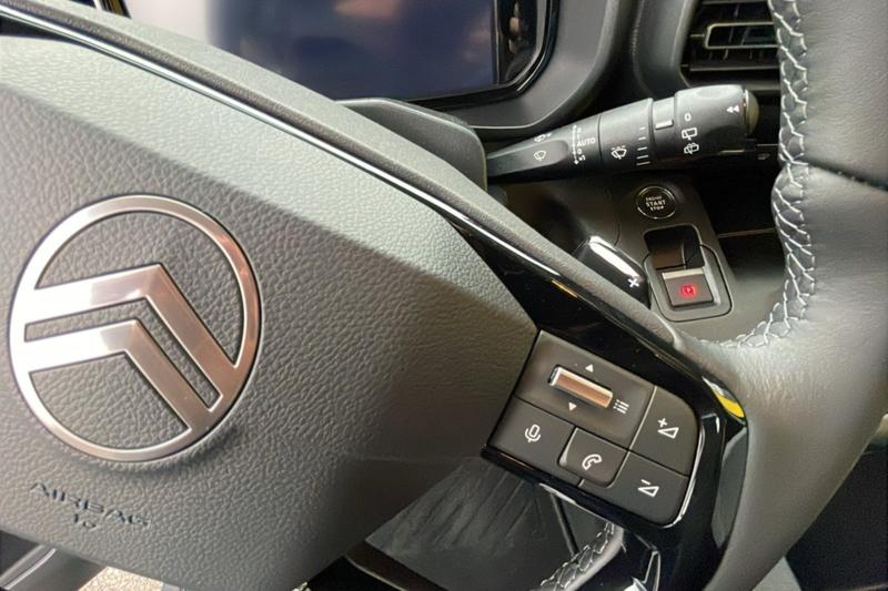 Citroën Berlingo Bluehdi 130 Eat8 Max 0 malus