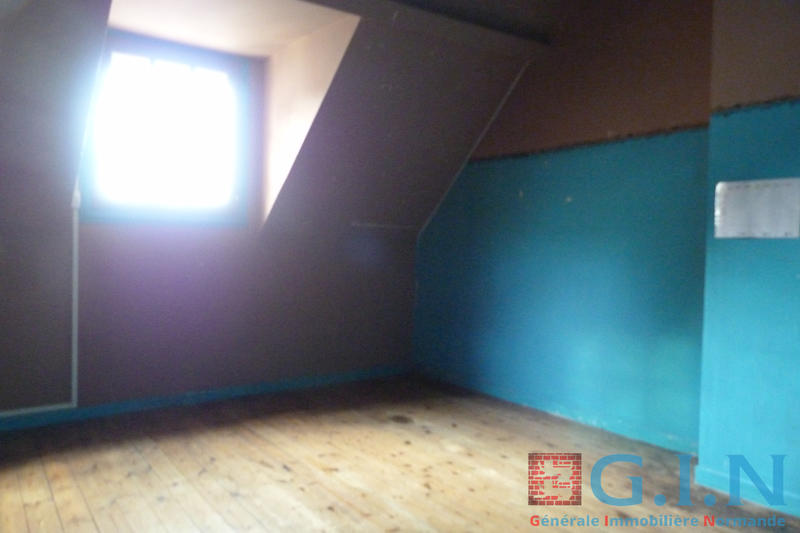 Maison - 114 m² - 5 pièces