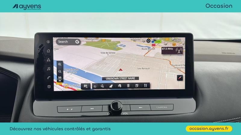 Nissan X-Trail e-4orce 213ch n-Connecta 7 places