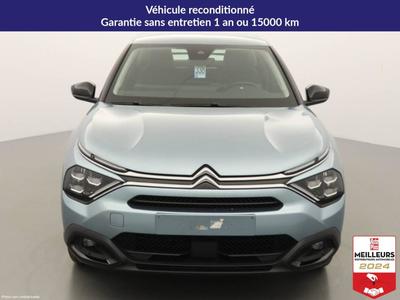 Citroën C4 Feel Pack