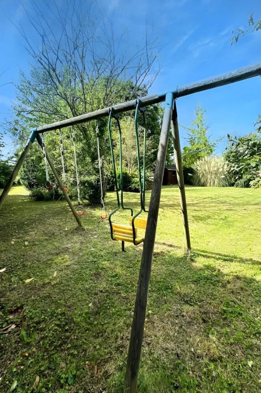 Maison - 141 m² - 5 pièces